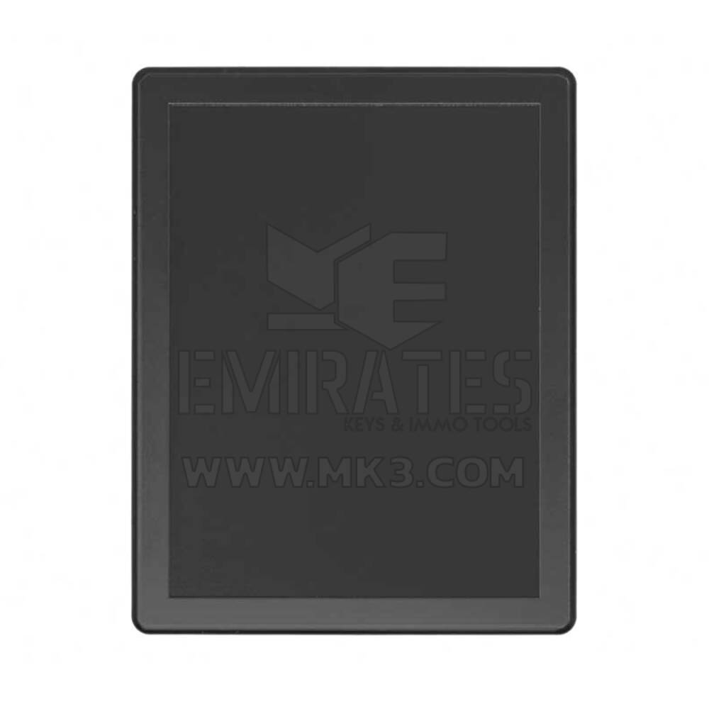 Para leer Mercedes W164 W209 W211 EIS, necesita una puerta de enlace para leer datos EIS a través de OBD. Con este simulador puede leer/escribir ECU con éxito a través de OBD.