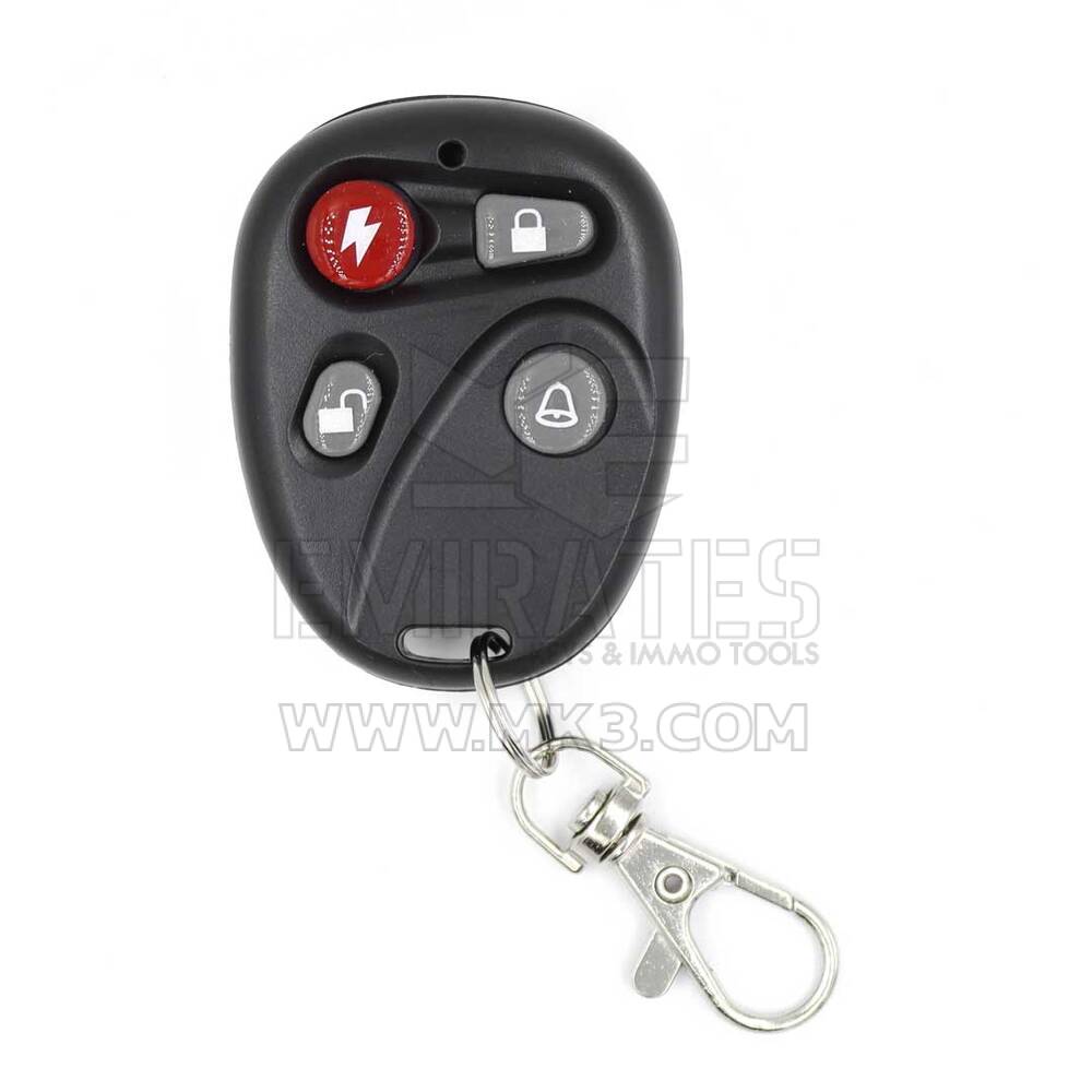 MINI CAR-PERSON 103B GPS/GPRS/SMS Car Tracking System Vehicle Tracker Locator Anti-Theft Protection Google Map Link | Emirates Keys