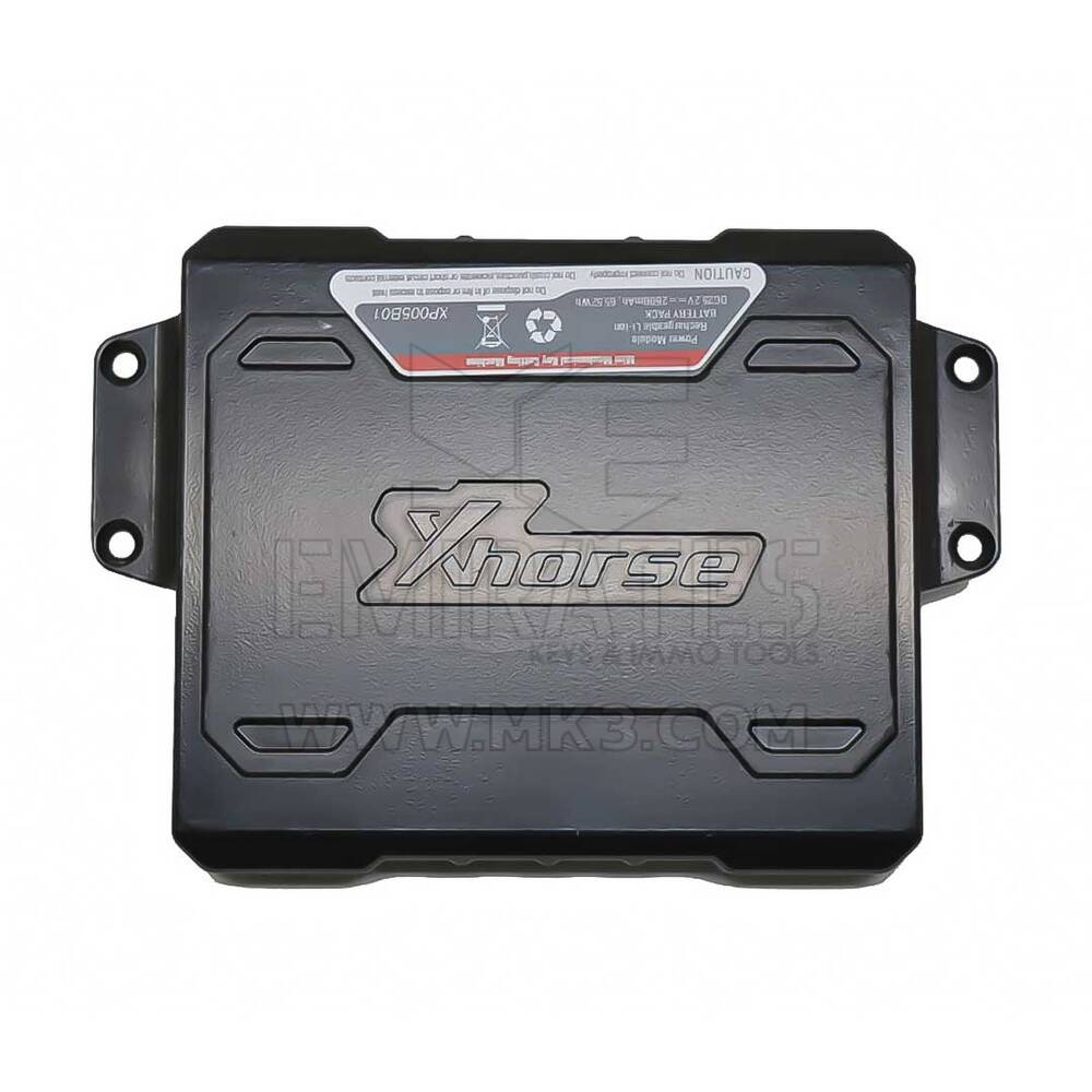 Xhorse Replacement Battery for Xhorse Condor XP-005 & XP-005L Key Cutting Machine