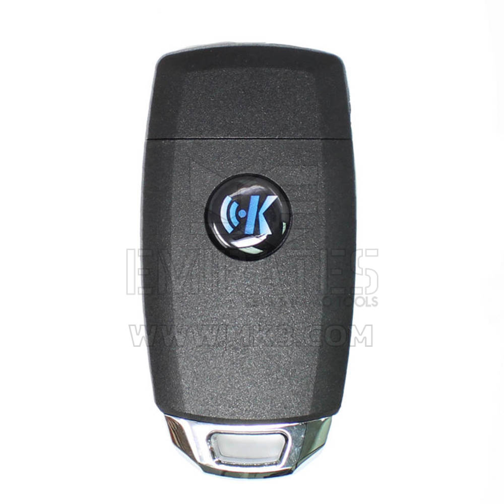 KD Universal Flip Remote Key 3 Botones Hyundai Tipo B28 | mk3