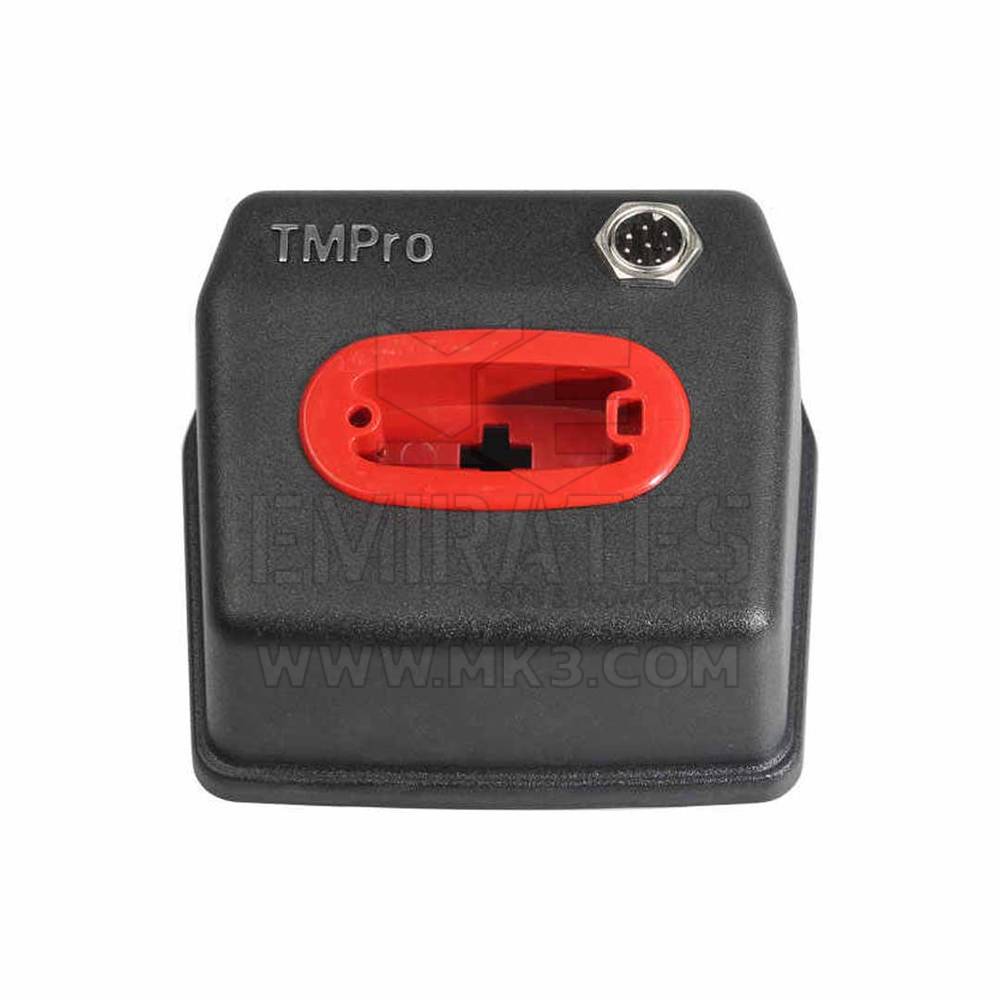 Yeni TMPro 2 Orijinal Transponder Anahtar Programcısı Transponder Anahtar Fotokopi Makinesi ve PIN Kodu Hesaplayıcı Temel | Emirates Anahtarları