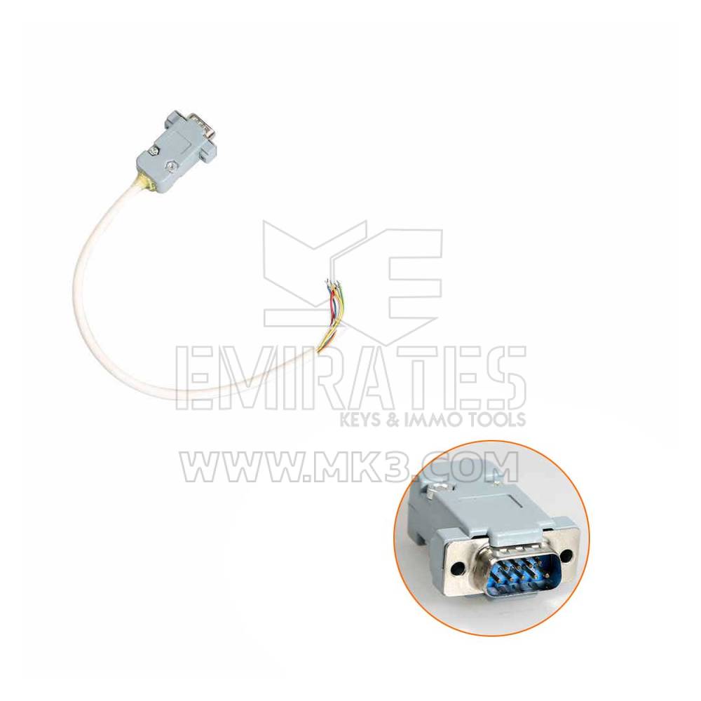 TMPro 2 Programmatore di chiavi transponder originali Copiatrice di chiavi transponder e calcolatore di codici PIN di base - MK19934 - f-4