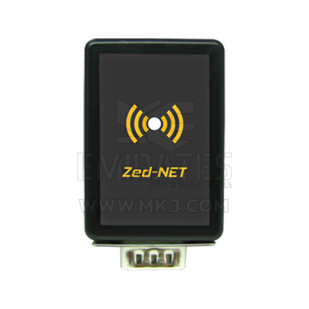 ZED-FULL Zed Full All in One Transponder Key Programming Device Istanbul Anahtar - MK9941 - f-12