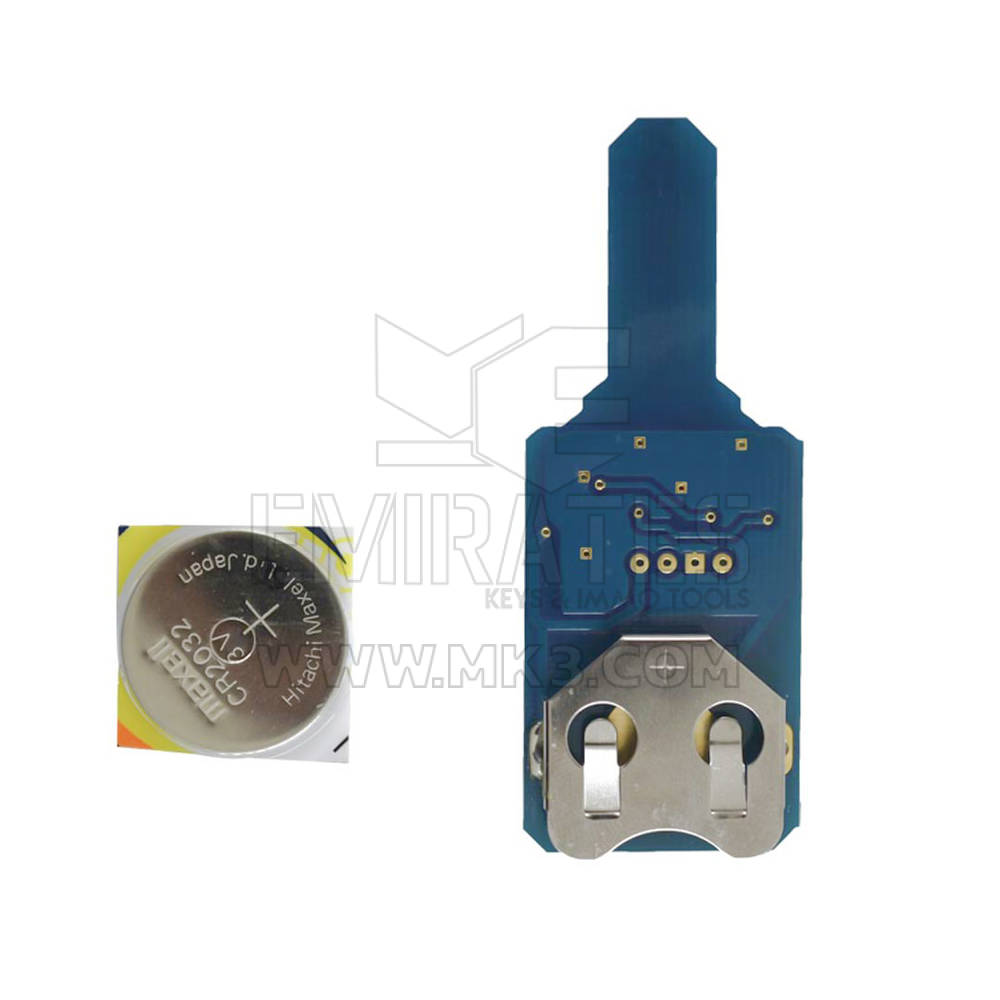 ZED-FULL Zed Full All in One Transponder Key Programming Device Istanbul Anahtar FREE EXPRESS SHIPPING - MK9941 - f-11