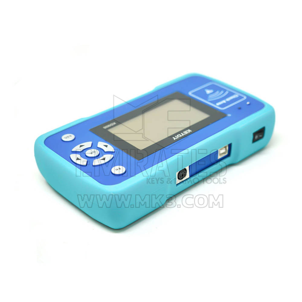 KEYDIY KD900 KD 900 Original Key Remote Maker جهاز المولد - MK19942 - f-3