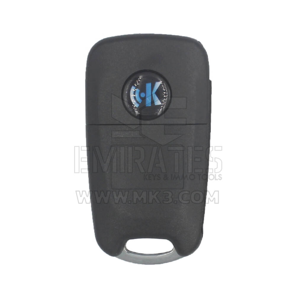 Keydiy KD Universal Wireless Flip Remote Key NB04 | MK3