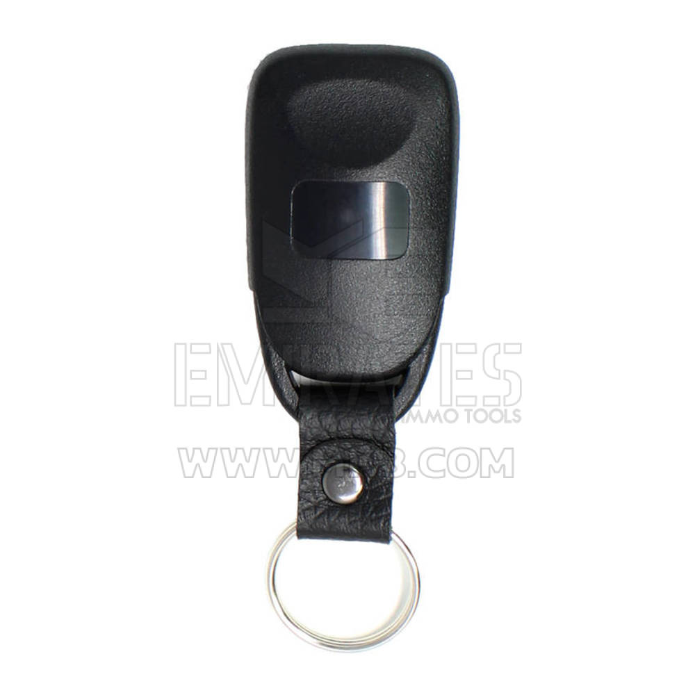 KD Универсальный Дистанционный Ключ 3 Кнопки Hyundai KIA Type B09-3 | МК3