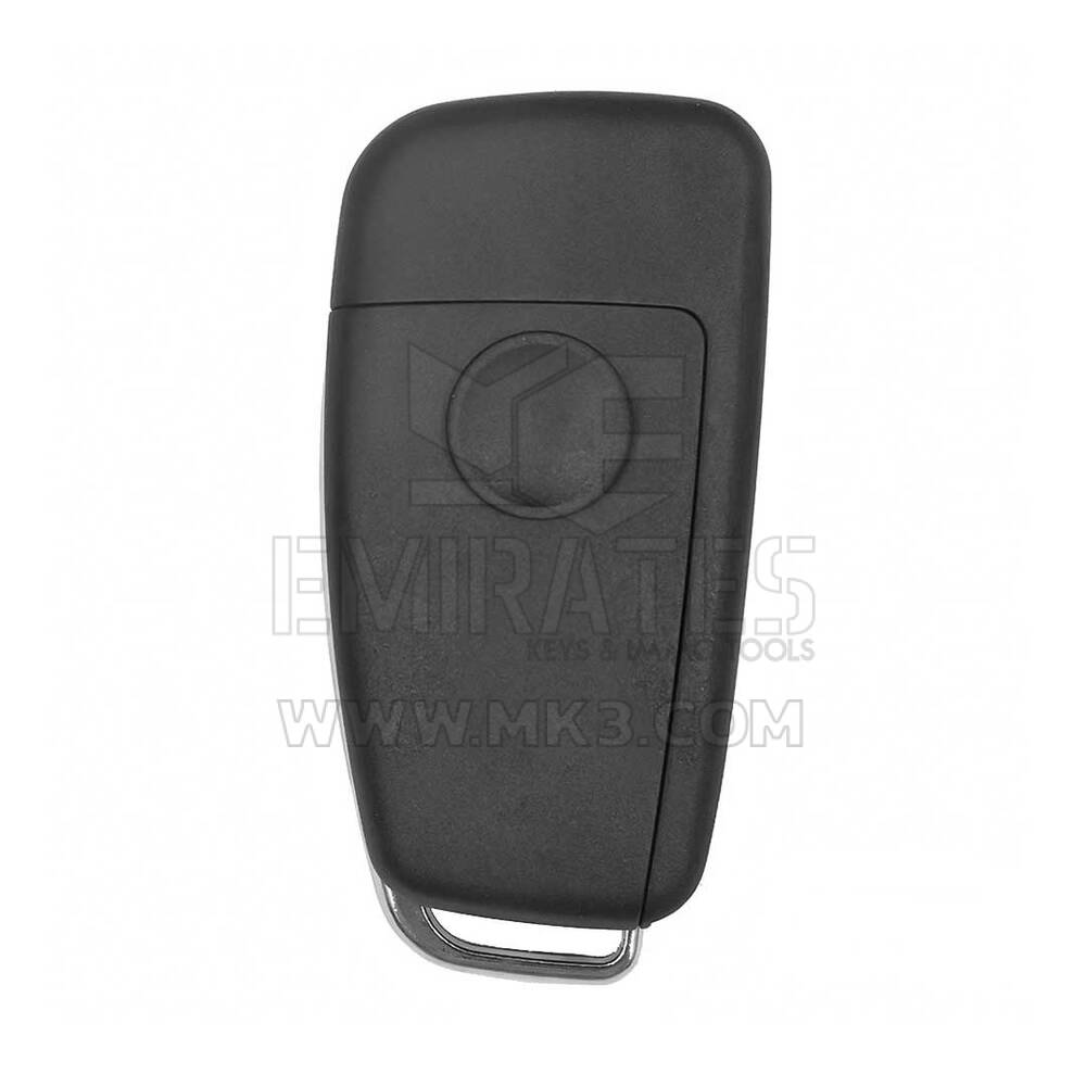 Keydiy KD Flip Remote Key Audi Tipo B02 | MK3