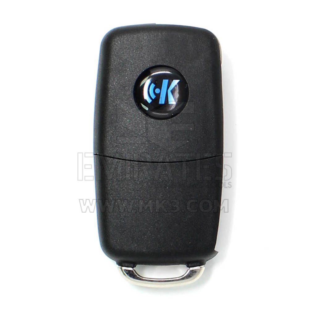 Keydiy KD Flip Remote Key VW Tipo B01-3 | MK3