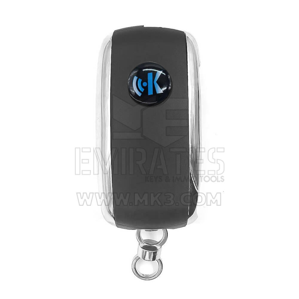 Keydiy KD Flip Remote Key Bentley Type B07 | МК3