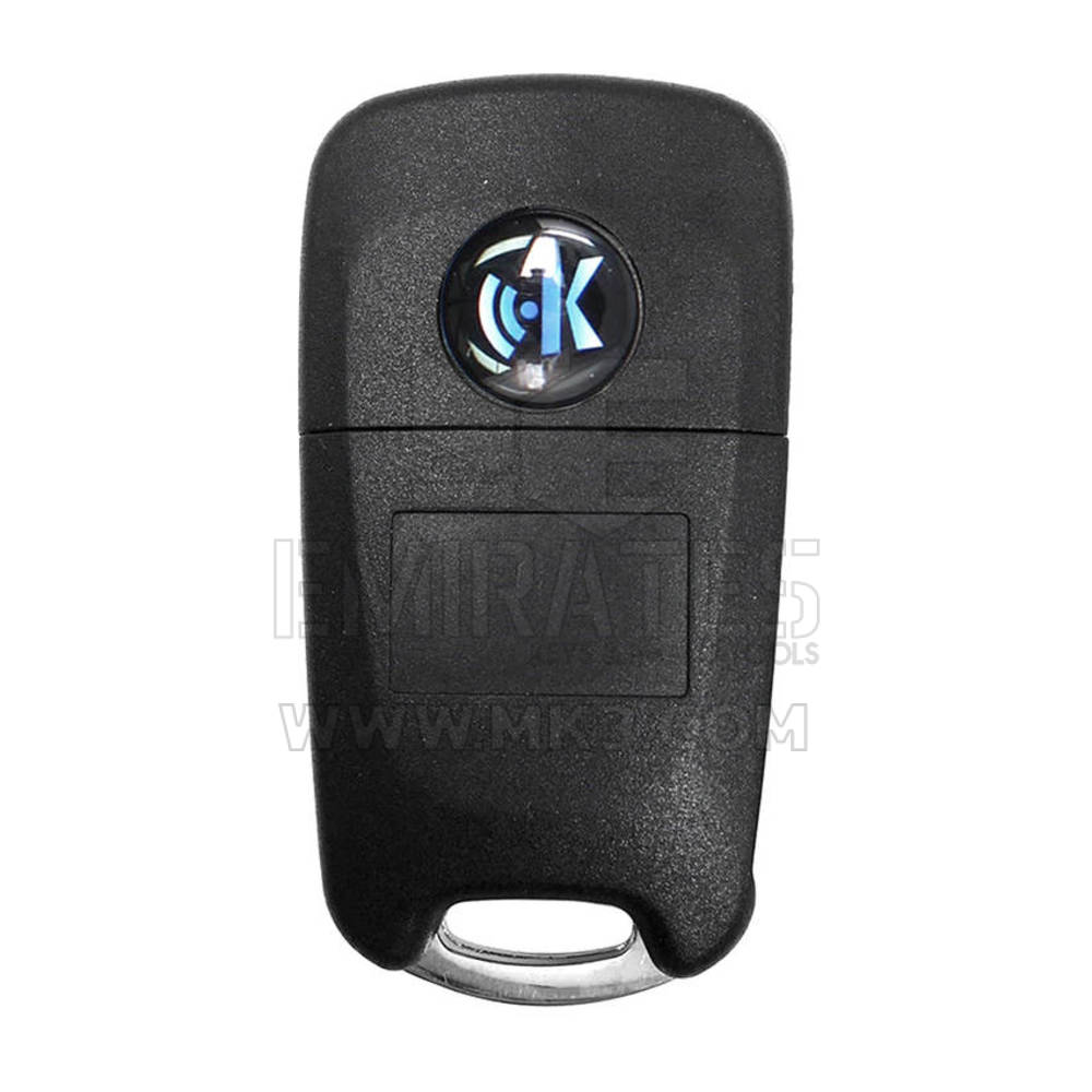 كيدي KD Flip Remote Key Hyundai KIA Type B04 | MK3