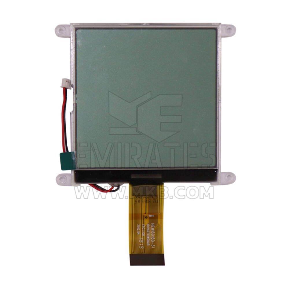 Tela LCD de substituição OBDSTAR X100 Pro