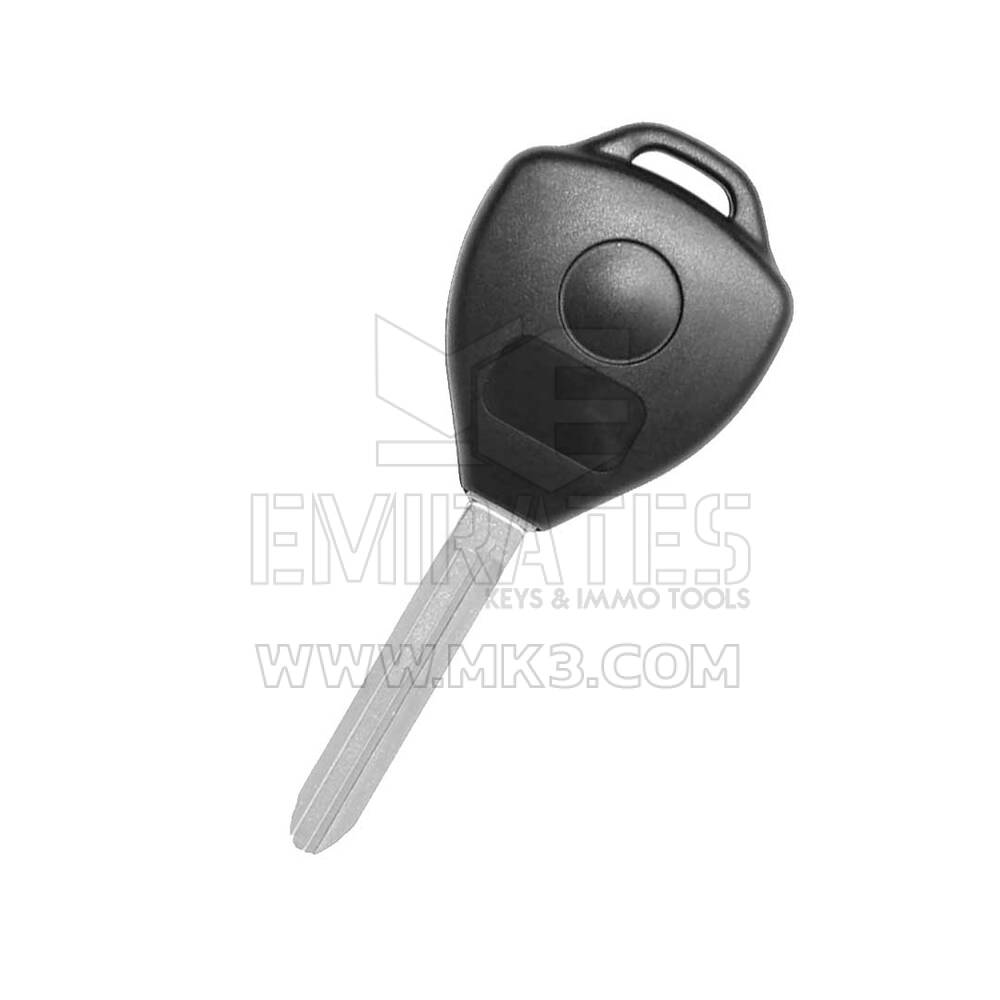 Keydiy KD универсальный дистанционный ключ 3+1 кнопка Toyota тип B05-4 МК3