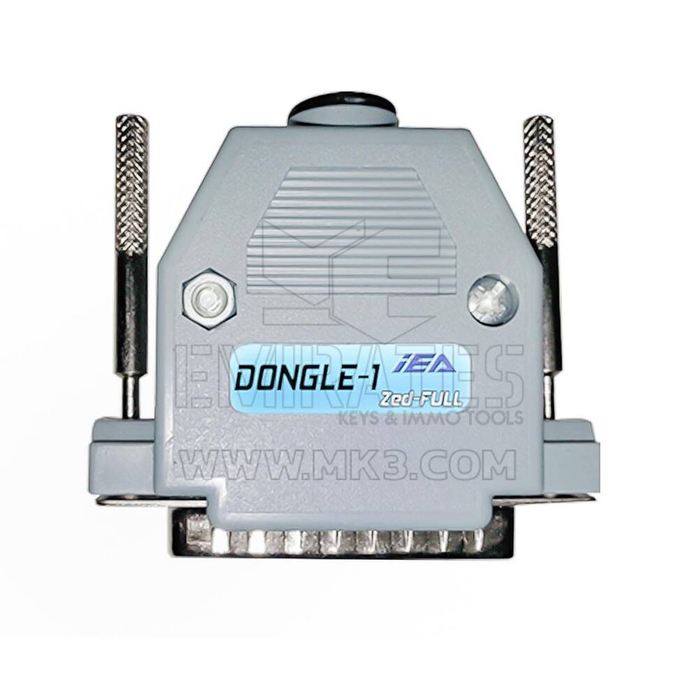 Holden ZFH-DONGLE1 için Zed-Tam Dongle1