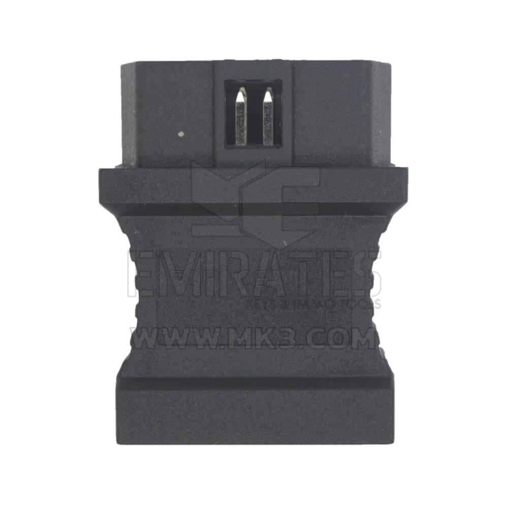 Connecteur adaptateur OBDStar OBDII 16 broches | MK3