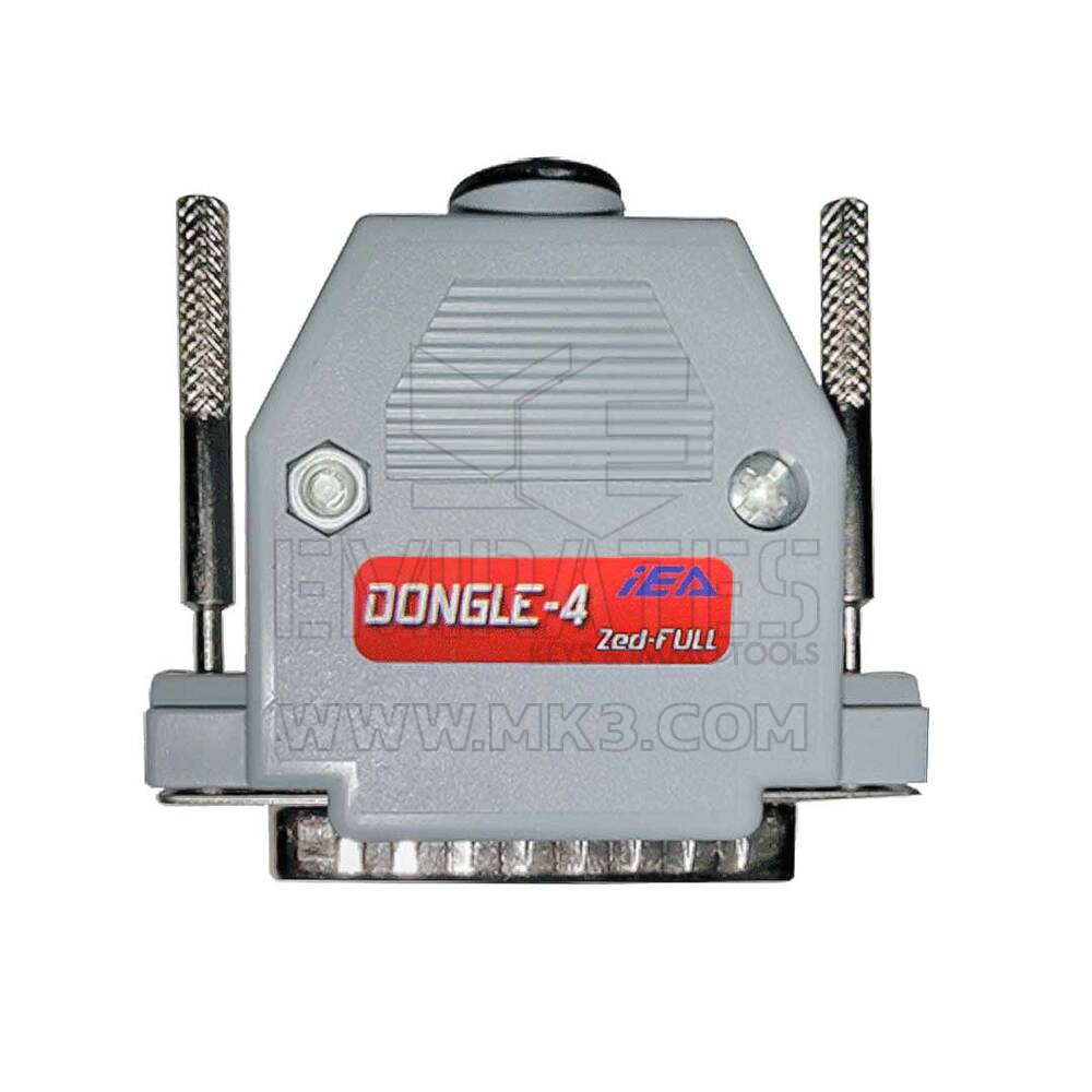 Zed-Full Dongle4 For Mitsubishi K-Line OBD Applications ZFH-DONGLE4