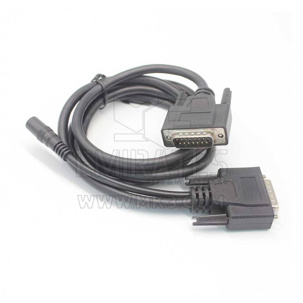 Cable principal OBDStar para conexión OBDSTAR X100 PRO X-100 PROS X200 PRO OBD
