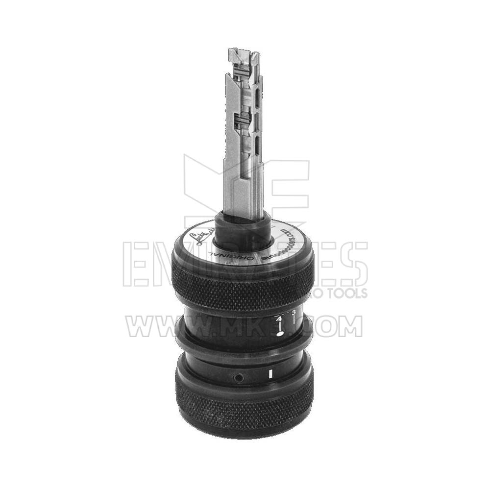 Turbo Decoder Original HU66 Gen 2/6 VAG group