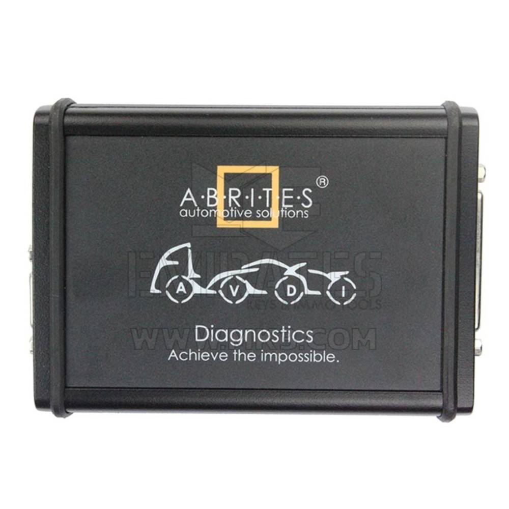 AVDI - Dispositivo de interfaz de diagnóstico de vehículos Abrites