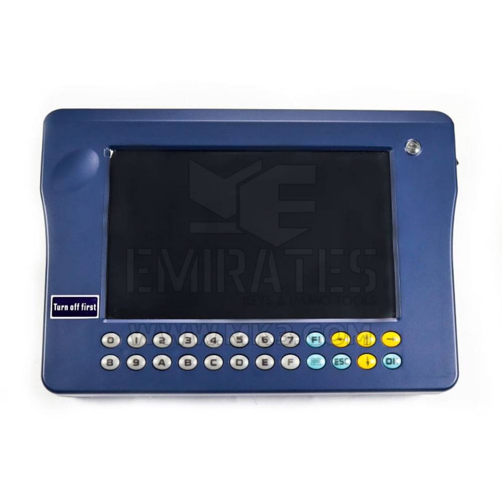 Yanhua DigiMaster III DigiMaster 3chiave Programming Odometer