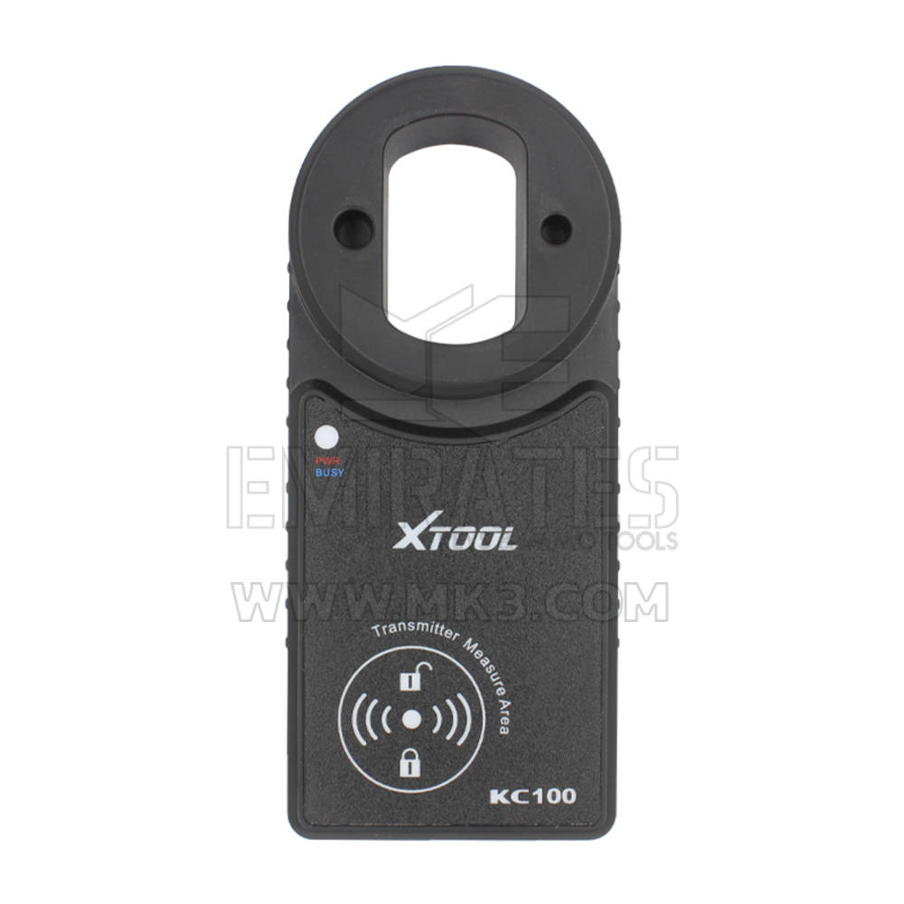 New Xtool X100 PAD Elite Device & KD501 Key and Chip Programmer & KC100 Adapter FREE EXPRESS SHIPPING