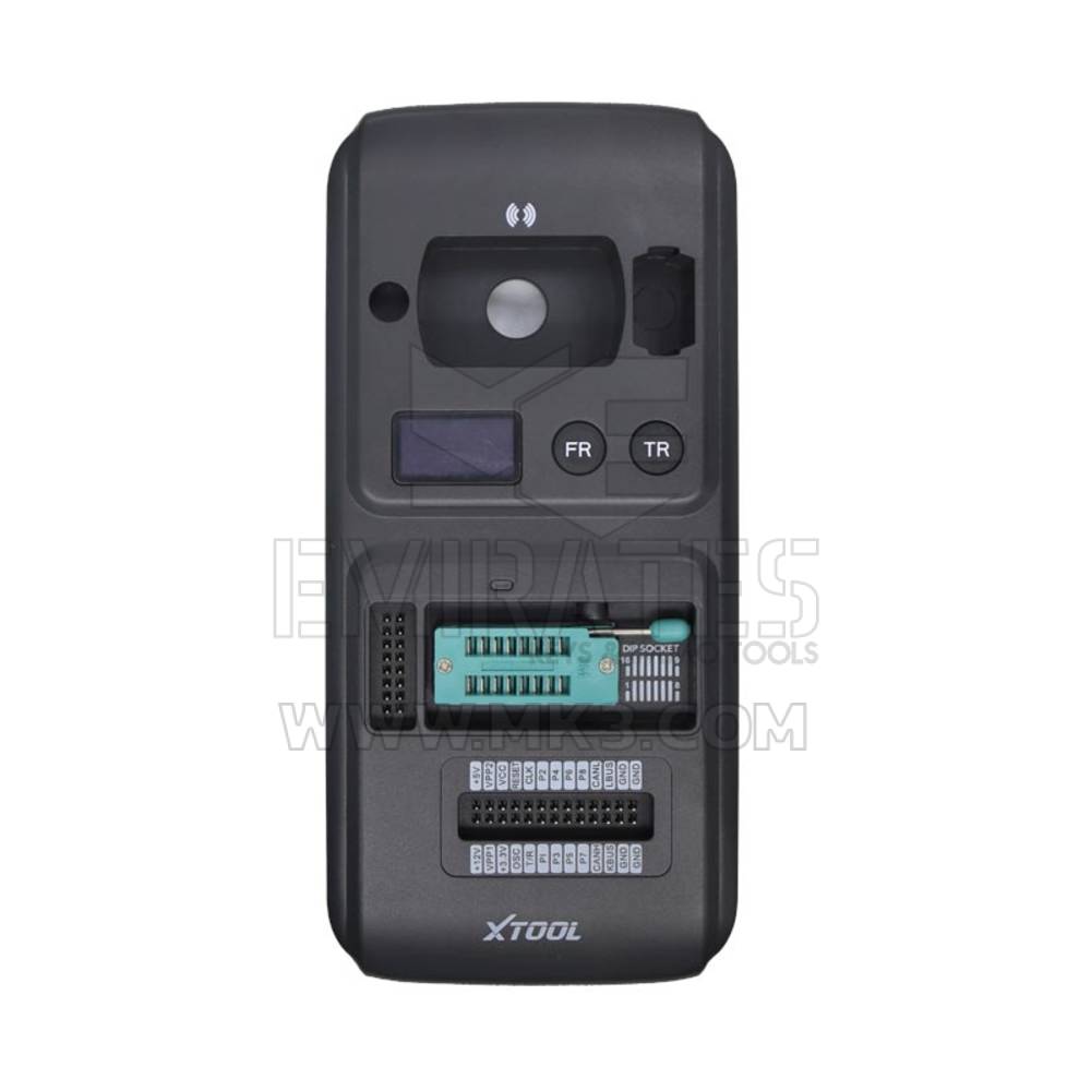 Xtool X100 PAD Elite Device & KC501 Key Chip Programmer & KC100 Adapter Offer With Special Price 