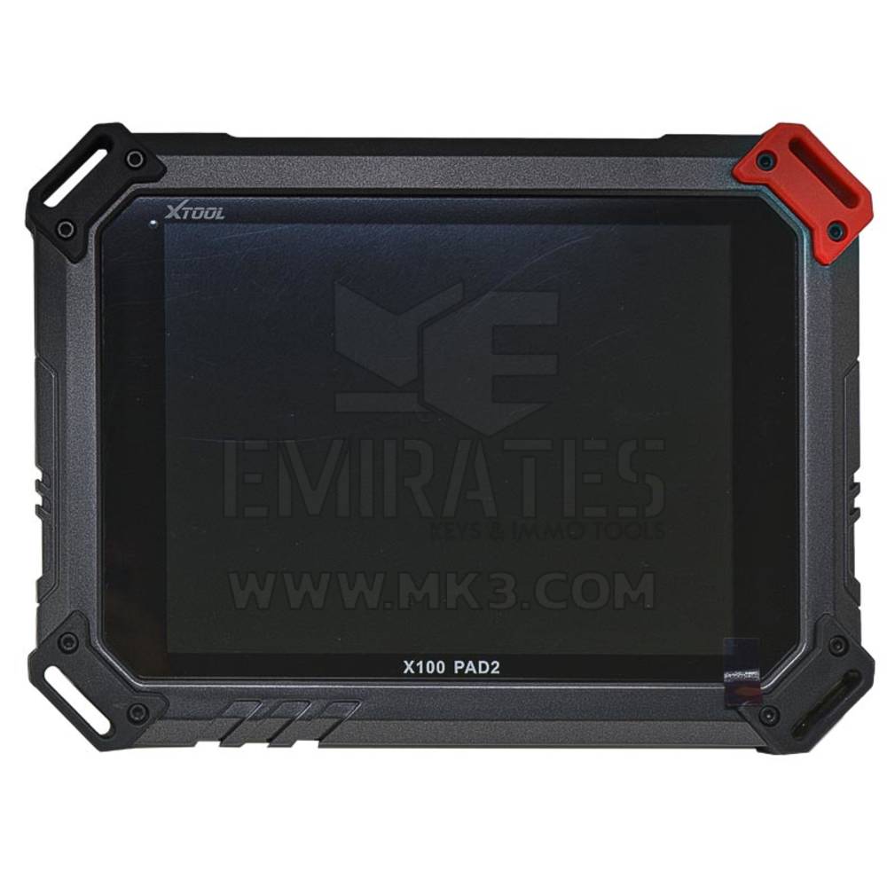 Xtool X100 PAD2 Cihaz Paketi | MK3