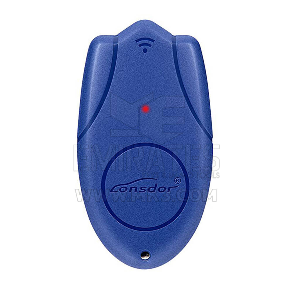 Lonsdor K518 Key Programmer & KH100+ Remote Key Programmer Bundle