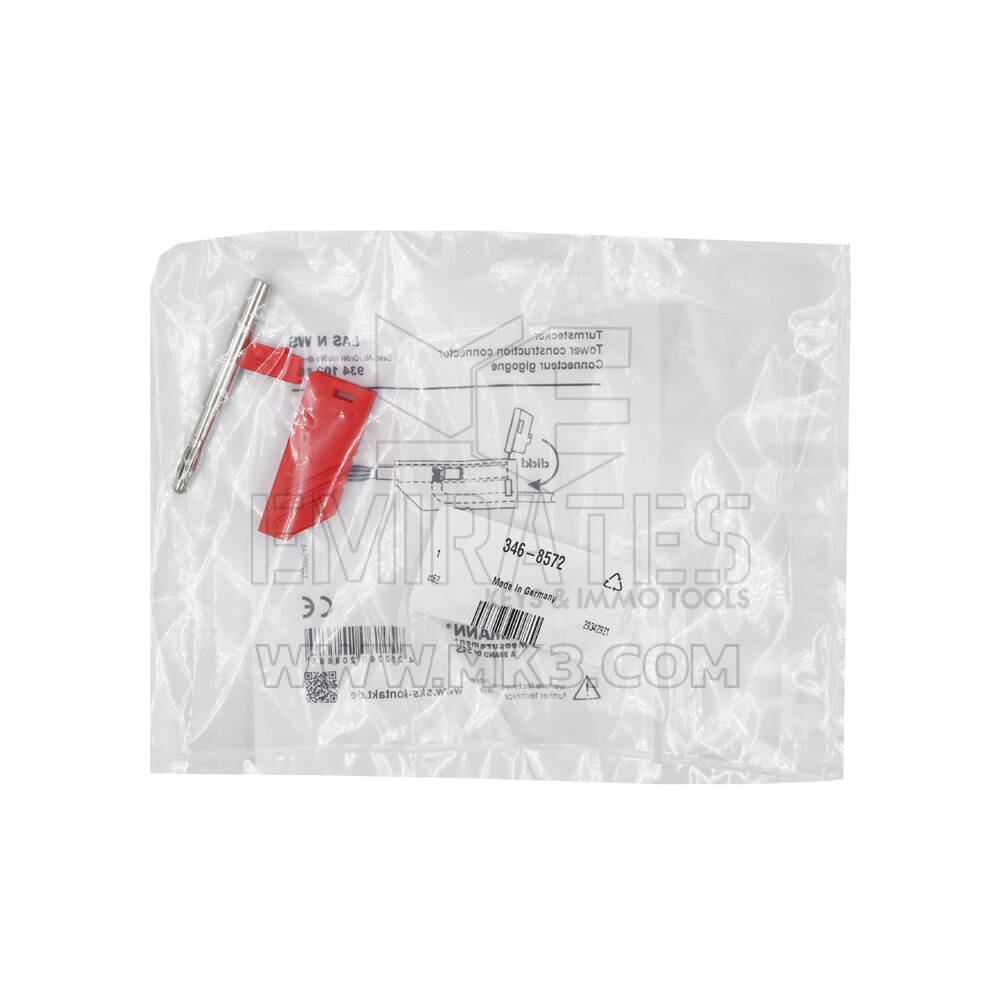 Pack de programmation ECU avancé Dfox Slave Heavy + Pro+ - MKON240 - f-13