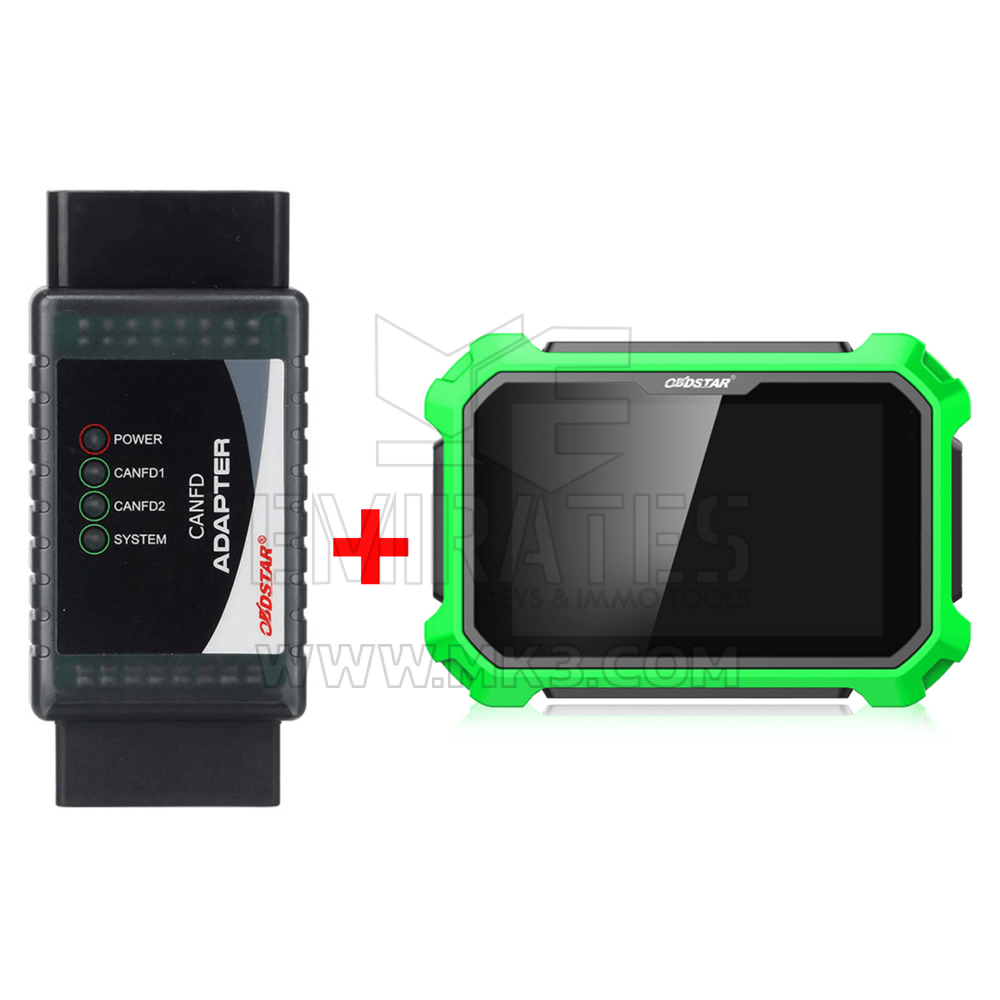 Key Master Dp Plus Obdstar Full Immobilizer A Package Bundle Mk3