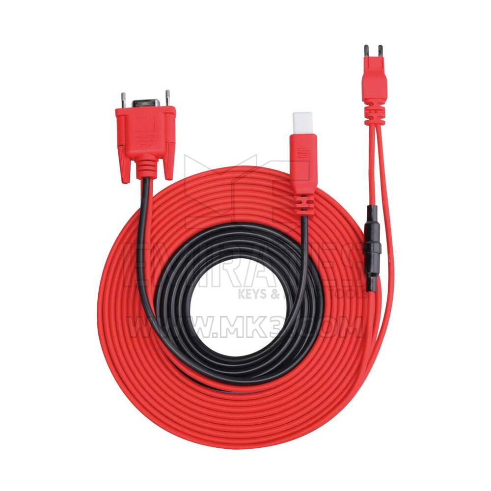 Autel MaxiIM IM608 PRO + Autel G-Box 2 + Autel APB112 +Autel  A8 Cable With 2 years free Update  | Emirates Keys