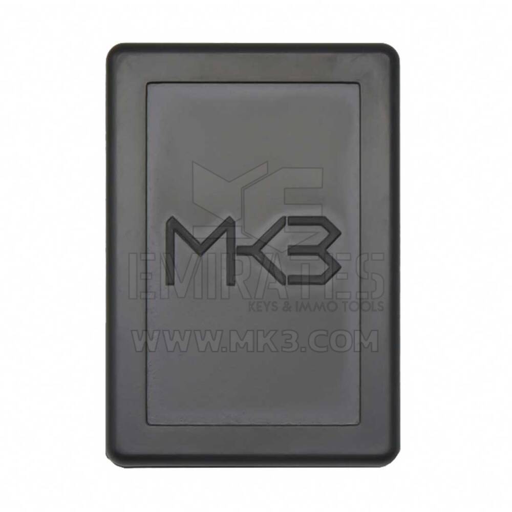 Xhorse VVDI Key Tool Plus Pad and Benz ESL ELV Emulator | MK3