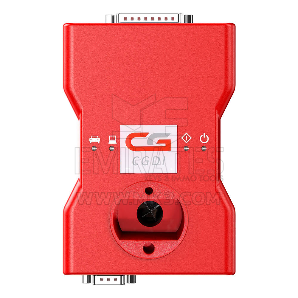 CGDI BMW (Full Function Version) MSV80 Car Key Programmer