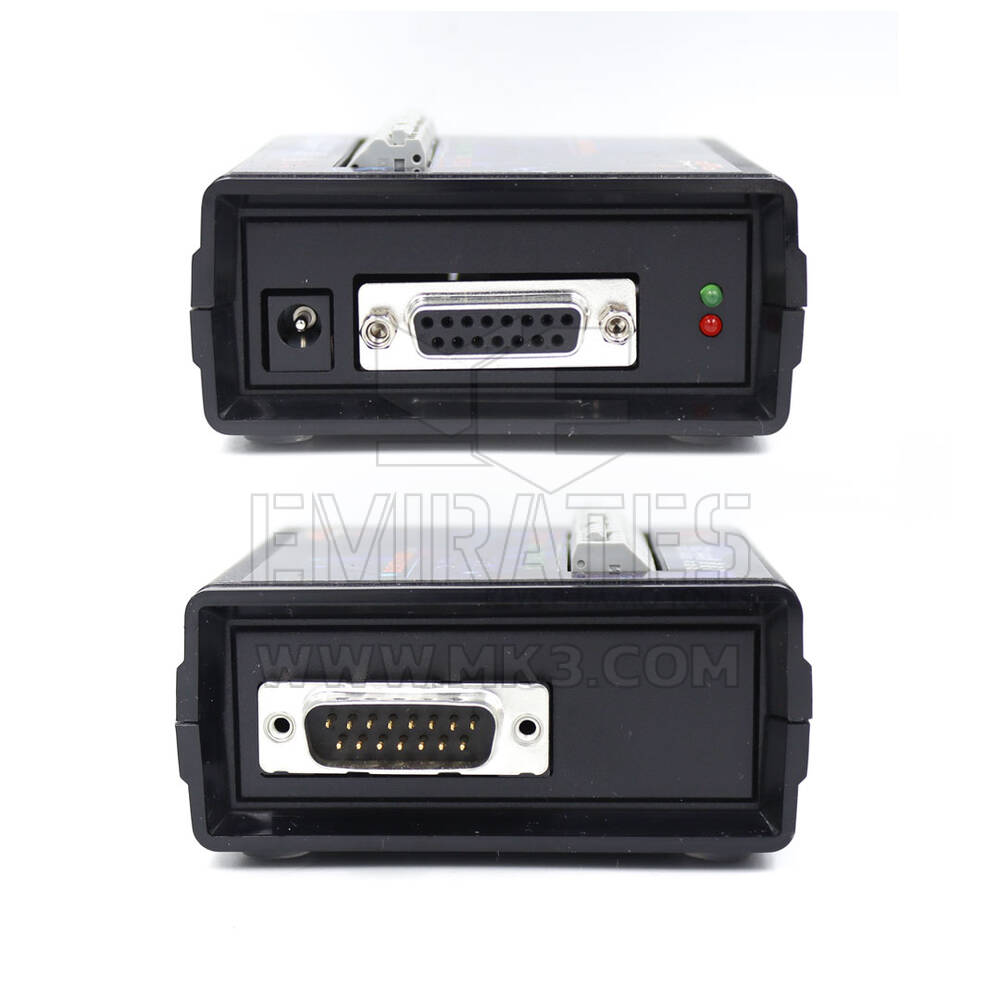 حزمة برمجة Dfox Master Start Pro Advanced ECU - MKON318 - f-6