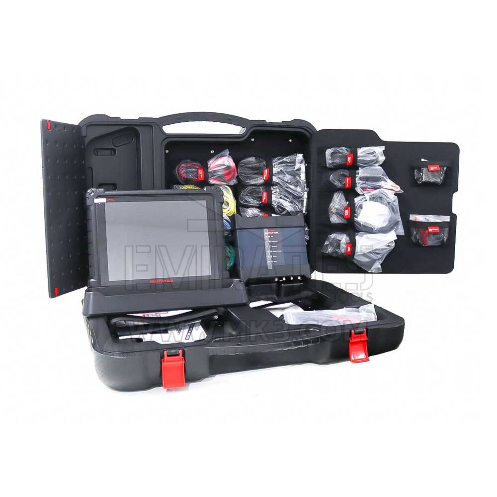 Autel MaxiSys Ultra & EV Diagnostics Upgrade Kit | MK3