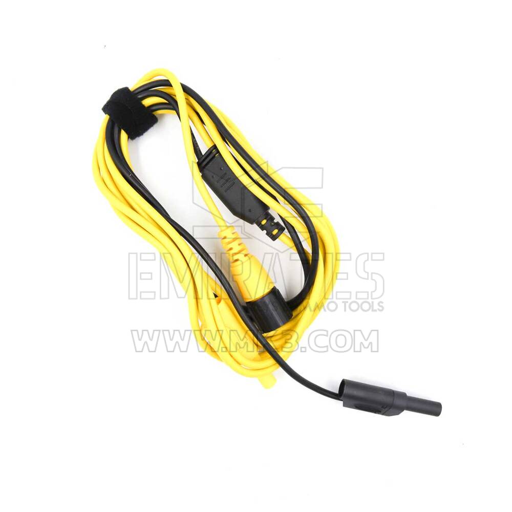 Комплект обновления Autel MaxiSys Ultra и EV Diagnostics - MKON330 - f-17