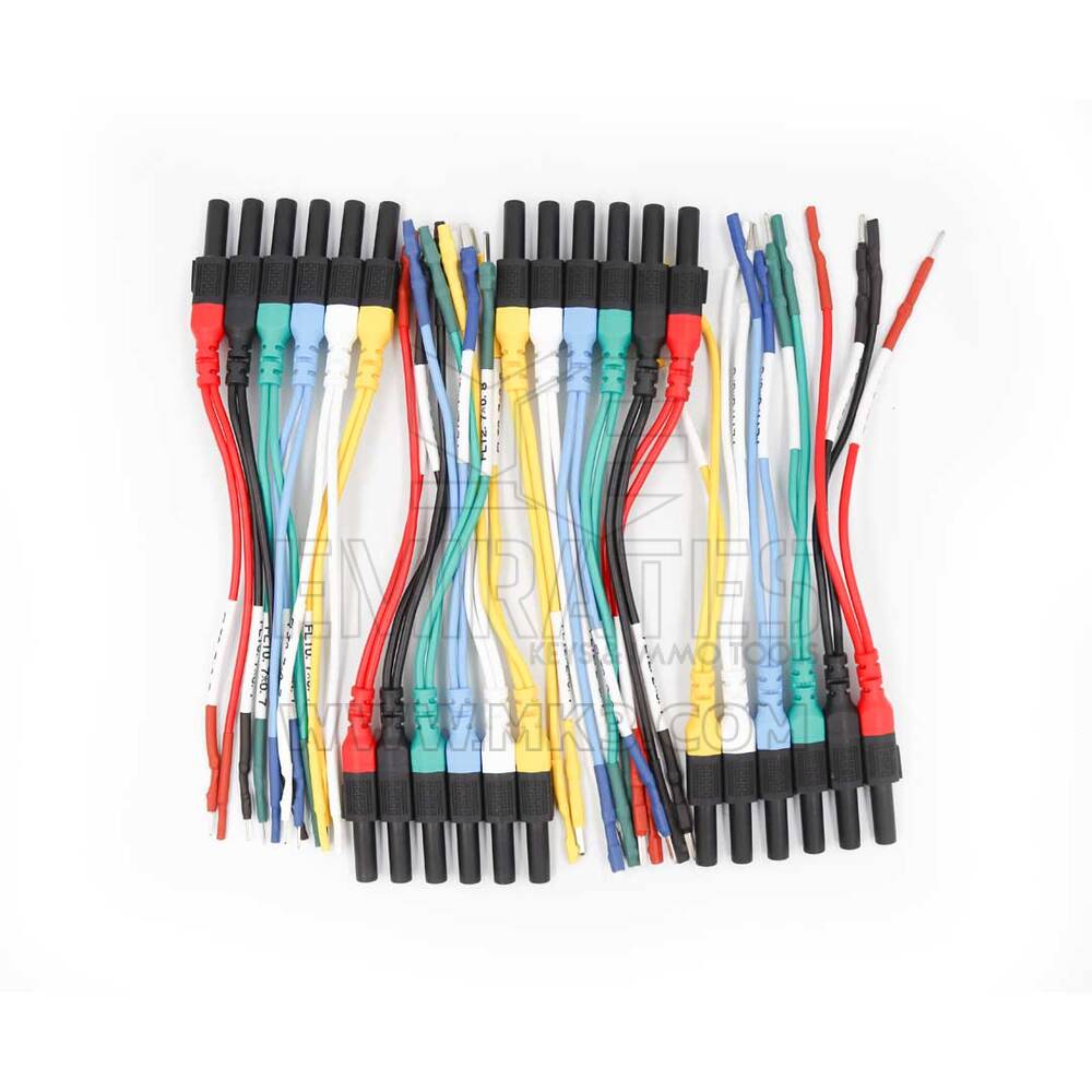 Комплект обновления Autel MaxiSys Ultra и EV Diagnostics - MKON330 - f-14