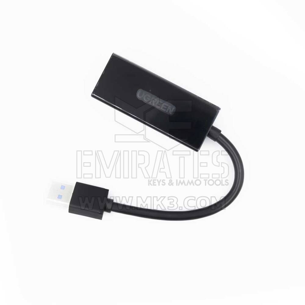 Комплект обновления Autel MaxiSys Ultra и EV Diagnostics - MKON330 - f-10