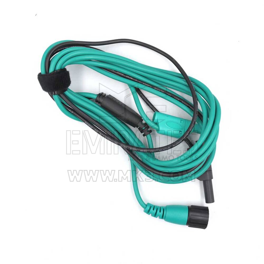 Комплект обновления Autel MaxiSys Ultra и EV Diagnostics - MKON330 - f-19