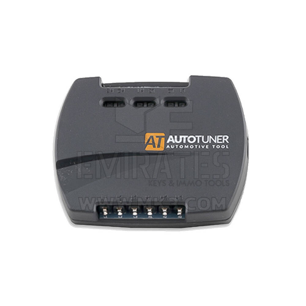 AutoTuner Tool Device Slave Version is a newer style ECU programmer supporting BDM / Bench and OBD. Its also one only a ONE time payment device | Emirates Keys