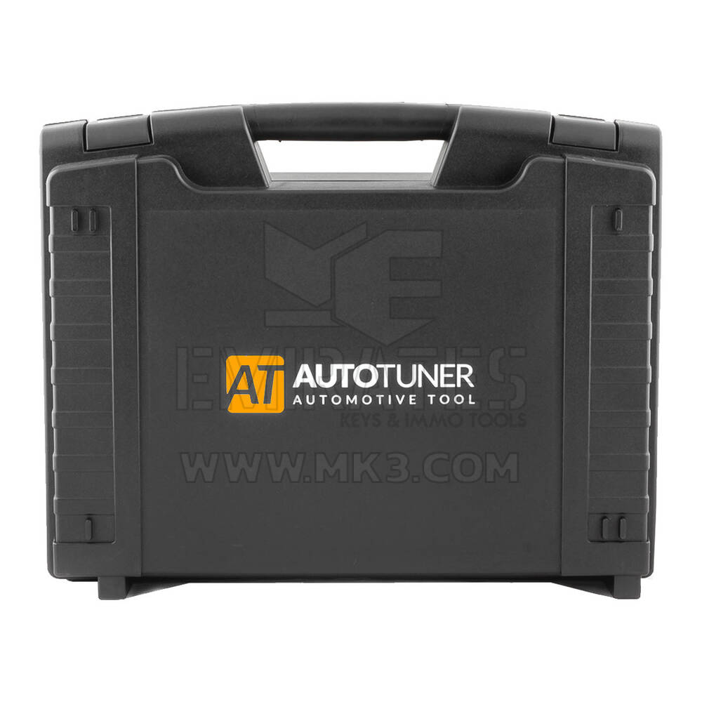 AutoTuner Tool Device Slave Version is a newer style ECU programmer supporting BDM / Bench and OBD. Its also one only a ONE time payment device | Emirates Keys