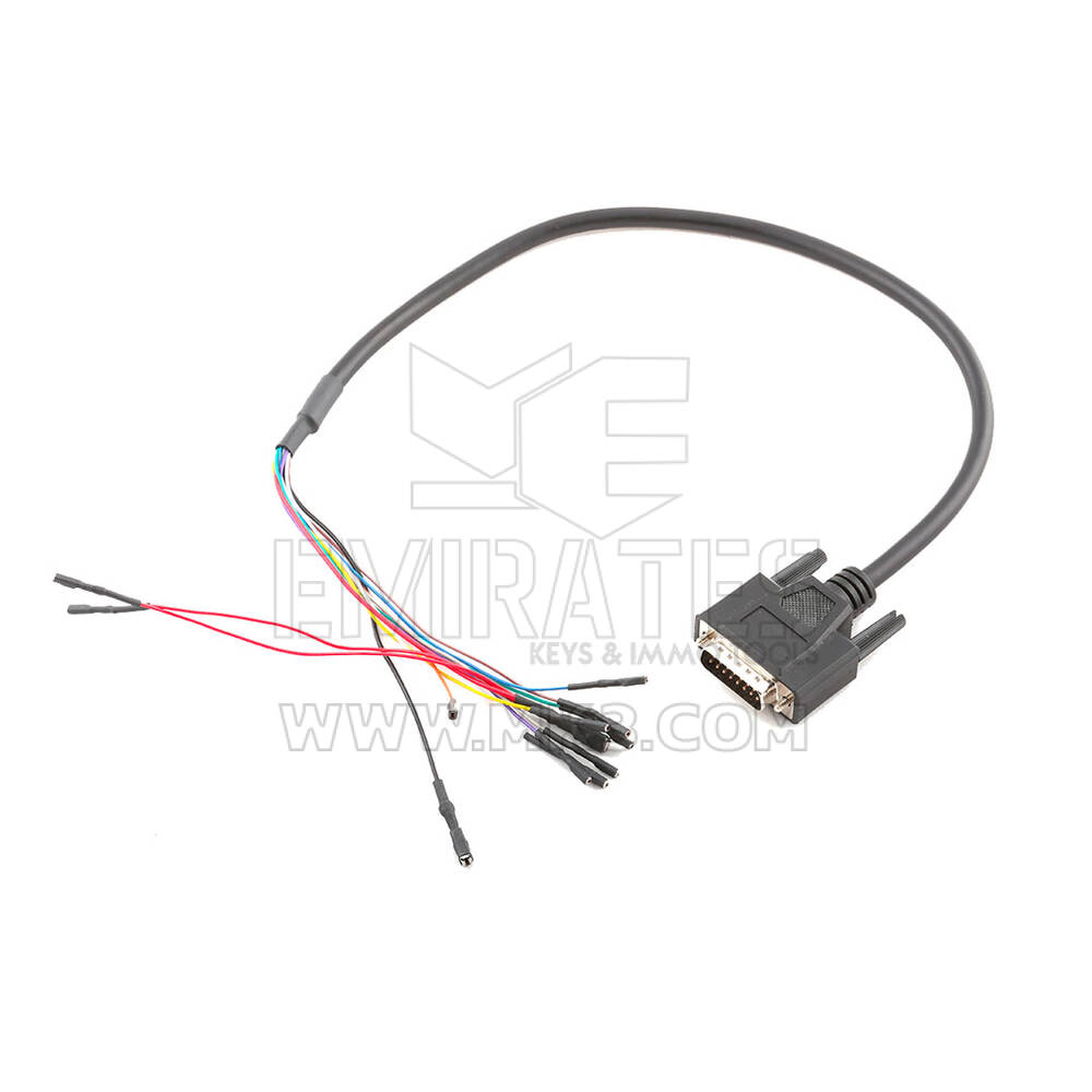 AutoTuner Tool Device Slave Version is a newer style ECU programmer supporting BDM / Bench and OBD. Its also one only a ONE time payment device | Emirates Keys