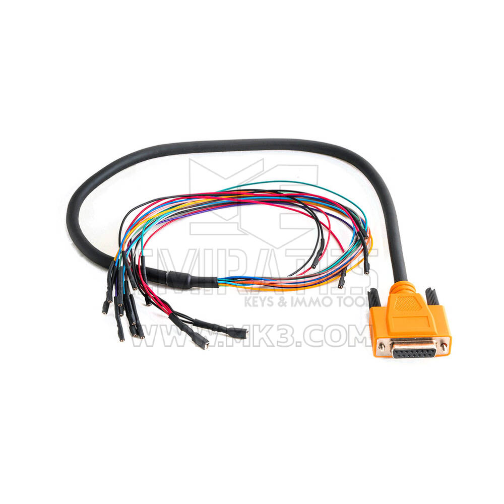 AutoTuner Tool Device Slave Version is a newer style ECU programmer supporting BDM / Bench and OBD. Its also one only a ONE time payment device | Emirates Keys