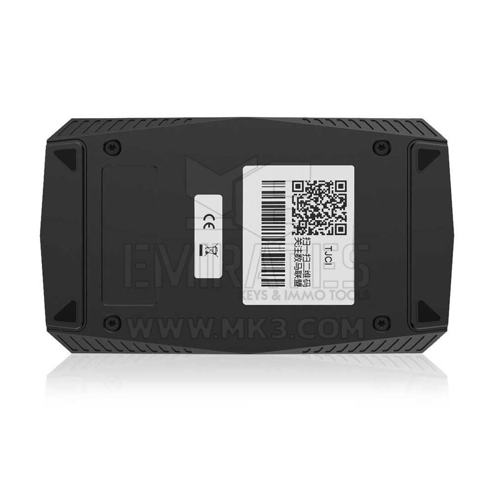 Herramienta de dispositivo Obd de programación de llaves Xhorse VVDI2 Paquete completo de software VVDI 2 (con activación de licencia de motocicleta BMW y MQB) - MKON336 - f-2