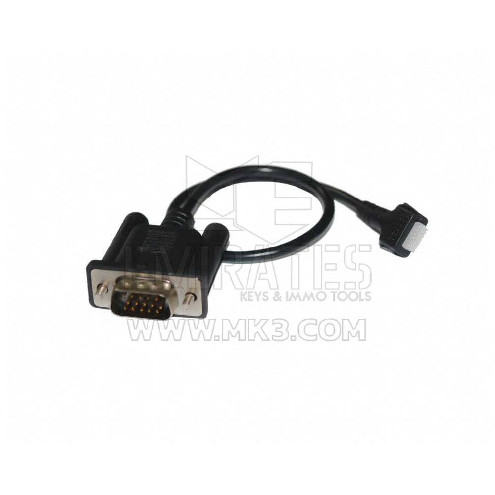 Xhorse VVDI2 Key Programming Obd Device Tool مجموعة برامج VVDI 2 الكاملة (مع تنشيط ترخيص BMW Motorcycle & MQB) - MKON336 - f-8