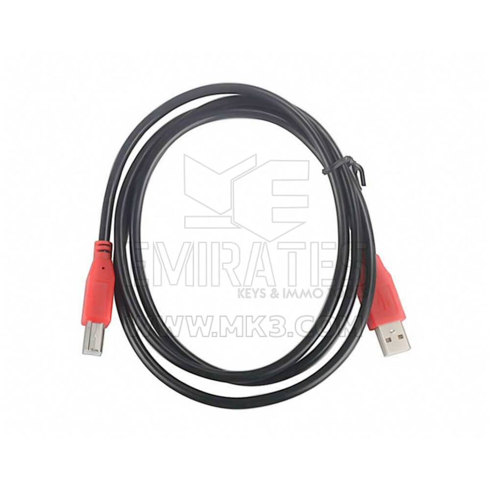 Herramienta de dispositivo Obd de programación de llaves Xhorse VVDI2 Paquete completo de software VVDI 2 (con activación de licencia de motocicleta BMW y MQB) - MKON336 - f-9