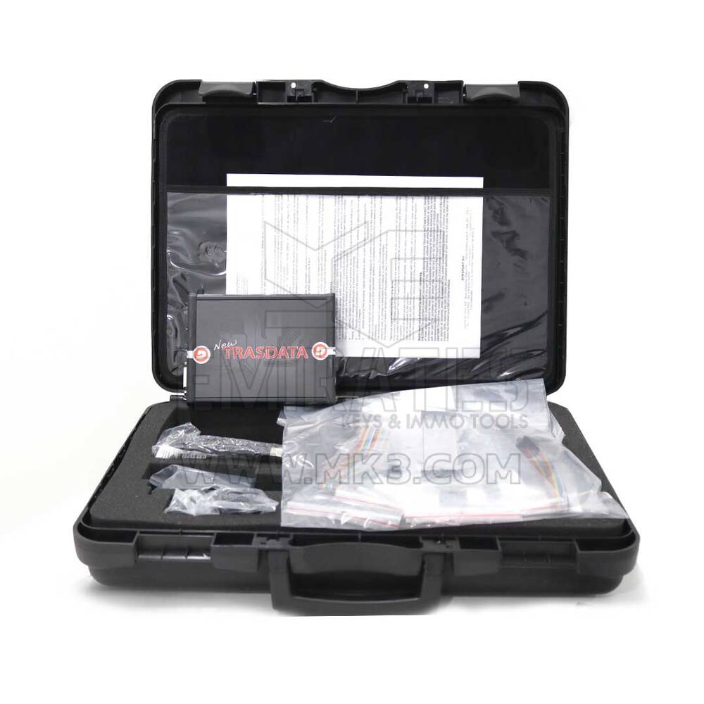 New Bundle Trasdata Dimsport New Trasdata With Full Master Software Activations Bench & Open Ecu / Tcu Cloning/ Reading/ Programming | Emirates Keys