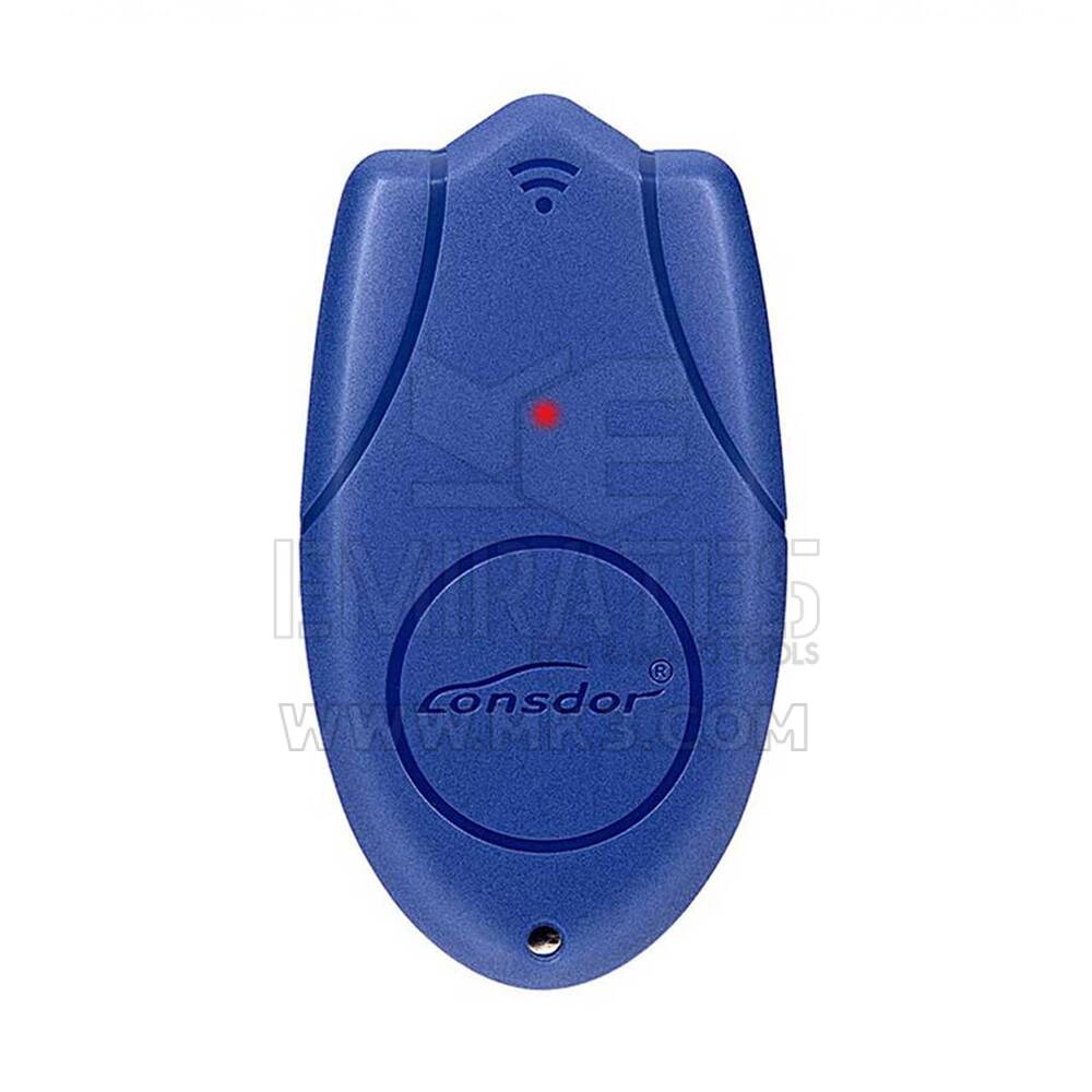 New Bundle Lonsdor K518ISE Key Programmer With LIFE TIME UPDATE Extra Package + Free Shipping | Emirates Keys