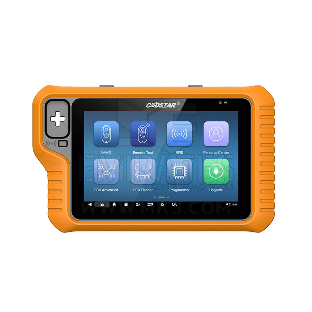 New Bundle OBDSTAR X300 Classic G3 Key Programmer A1 Free Gift Key SIM Smart Key Emulator & Full Software Package | Emirates Keys