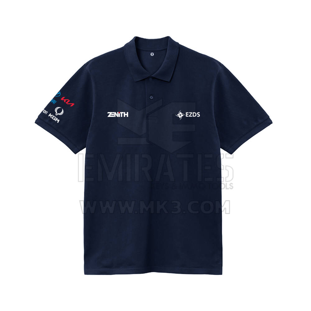 Zenith Z7 Lite Device Diagnostic Scan Tool + Free EZDS Zenith T-shirt - MKON448 - f-3